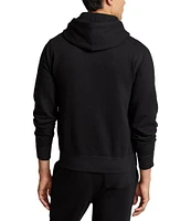 Polo Ralph Lauren RL Fleece Long Sleeve Hoodie