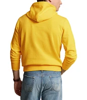 Polo Ralph Lauren RL Fleece Long Sleeve Hoodie