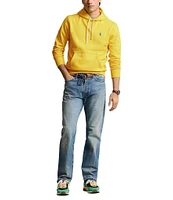 Polo Ralph Lauren RL Fleece Long Sleeve Hoodie