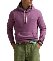 Polo Ralph Lauren RL Fleece Long Sleeve Hoodie