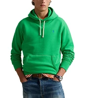 Polo Ralph Lauren RL Fleece Long Sleeve Hoodie