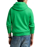 Polo Ralph Lauren RL Fleece Long Sleeve Hoodie