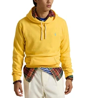 Polo Ralph Lauren RL Fleece Long Sleeve Hoodie