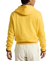 Polo Ralph Lauren RL Fleece Long Sleeve Hoodie