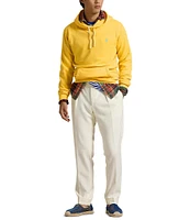 Polo Ralph Lauren RL Fleece Long Sleeve Hoodie