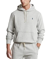 Polo Ralph Lauren RL Fleece Long Sleeve Hoodie