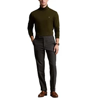 Polo Ralph Lauren Solid Soft Touch Turtleneck