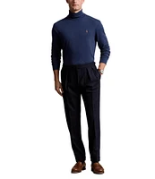 Polo Ralph Lauren Solid Soft Touch Turtleneck