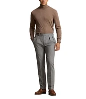 Polo Ralph Lauren Solid Soft Touch Turtleneck