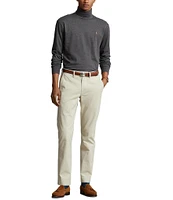 Polo Ralph Lauren Solid Soft Touch Turtleneck