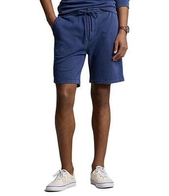 Polo Ralph Lauren Spa 8#double; Inseam Terry Shorts