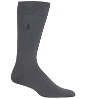 Polo Ralph Lauren Oxford Crew Socks