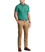 Polo Ralph Lauren Straight-Fit Chino Pants