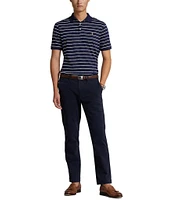 Polo Ralph Lauren Straight-Fit Chino Pants