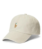 Polo Ralph Lauren Stretch Chino Cap