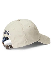 Polo Ralph Lauren Stretch Chino Cap