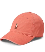 Polo Ralph Lauren Stretch Chino Cap