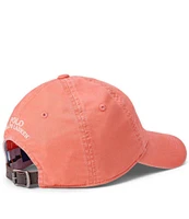 Polo Ralph Lauren Stretch Chino Cap