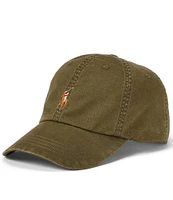 Polo Ralph Lauren Stretch Chino Cap