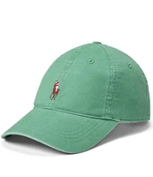 Polo Ralph Lauren Stretch Chino Cap