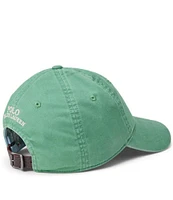 Polo Ralph Lauren Stretch Chino Cap