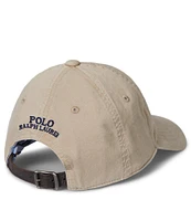 Polo Ralph Lauren Stretch Chino Cap