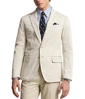 Polo Ralph Lauren Stretch Chino Suit Separates Jacket