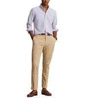 Polo Ralph Lauren Stretch Chino Suit Separates Trousers