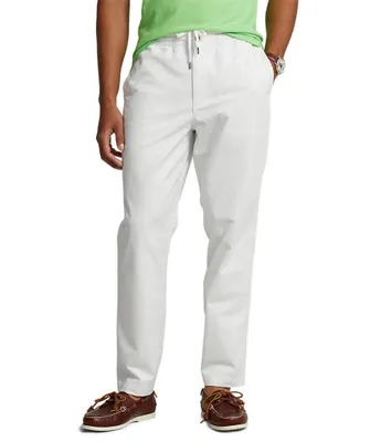 Polo Ralph Lauren Stretch Classic-Fit Polo Prepster Pants