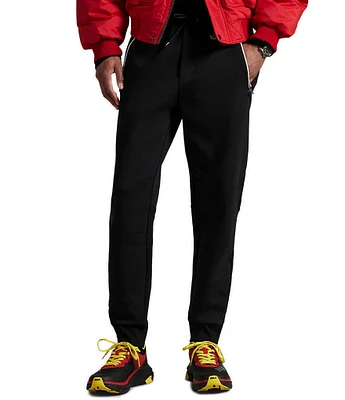 Polo Ralph Lauren Stretch Double-Knit Jogger Pants