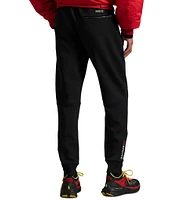Polo Ralph Lauren Stretch Double-Knit Jogger Pants