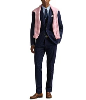 Polo Ralph Lauren Stretch Suit Separates Pants