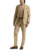 Polo Ralph Lauren Stretch Suit Separates Pants
