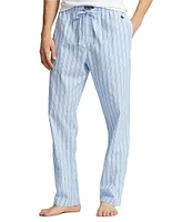 Polo Ralph Lauren Striped Woven Pajama Pants