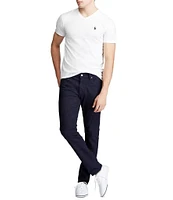 Polo Ralph Lauren Sullivan Slim-Fit Stretch Jeans