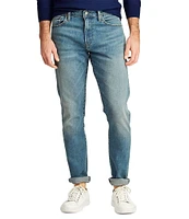 Polo Ralph Lauren Sullivan Slim-Fit Stretch Jeans