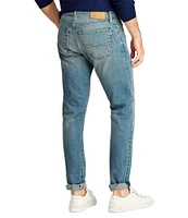 Polo Ralph Lauren Sullivan Slim-Fit Stretch Jeans