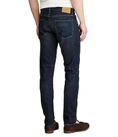 Polo Ralph Lauren Sullivan Slim-Fit Stretch Recycled Materials Jeans