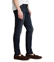 Polo Ralph Lauren Sullivan Slim-Fit Stretch Recycled Materials Jeans