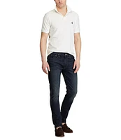 Polo Ralph Lauren Sullivan Slim-Fit Stretch Recycled Materials Jeans