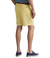Polo Ralph Lauren Tailored Fit Performance Stretch 9#double; Inseam Shorts