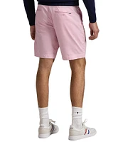 Polo Ralph Lauren Tailored Fit Performance Stretch 9#double; Inseam Shorts
