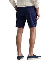 Polo Ralph Lauren Tailored Fit Performance Stretch 9#double; Inseam Shorts