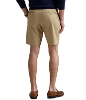 Polo Ralph Lauren Tailored Fit Performance Stretch 9#double; Inseam Shorts