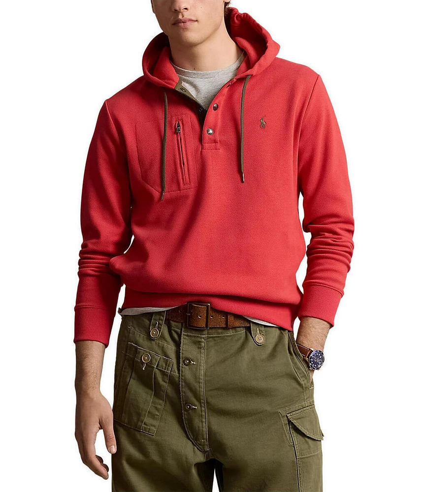 Polo Ralph Lauren Terry Hoodie