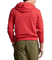 Polo Ralph Lauren Terry Hoodie