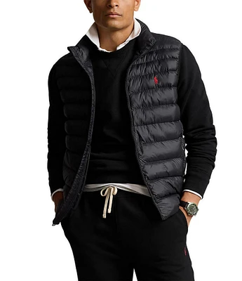 Polo Ralph Lauren The Colden Insulated Packable Vest