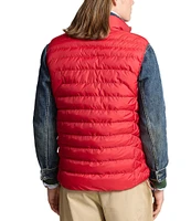 Polo Ralph Lauren The Colden Packable Vest