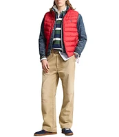 Polo Ralph Lauren The Colden Packable Vest