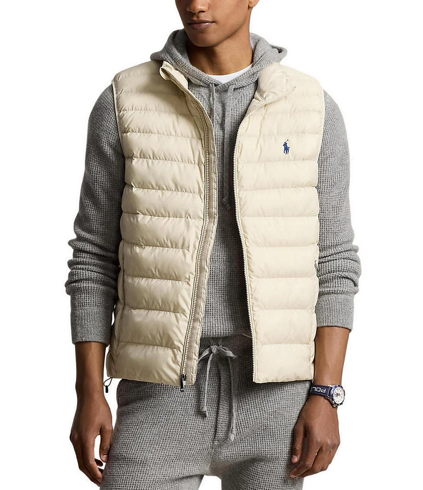 Polo Ralph Lauren The Colden Packable Vest